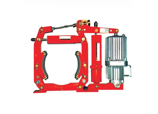 YW-E系列二級電力液壓鼓式制動(dòng)器